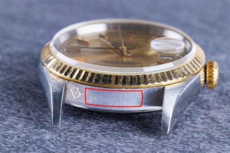 how to check serial number on rolex submariner|identify rolex by serial number.